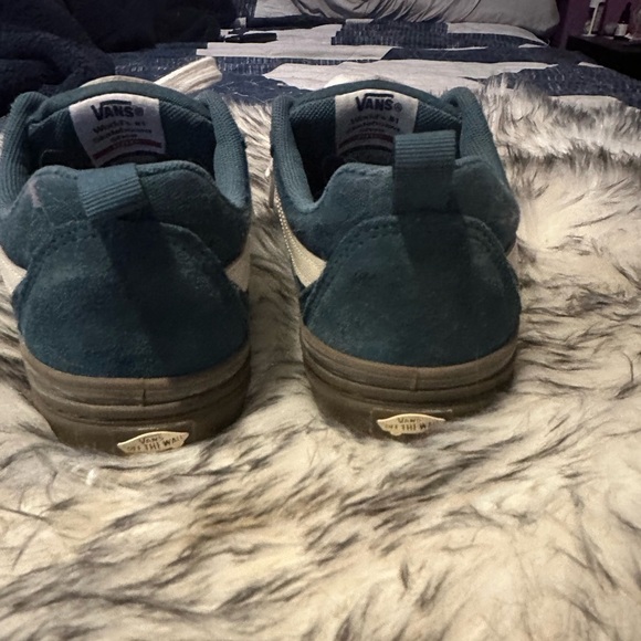 Vans Kyle Walker barely worn - Picture 5 of 6
